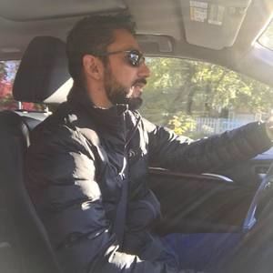 Meet your Posher, Edgar